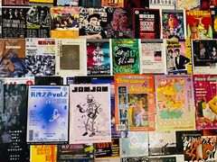 -Vox Livehouse(长沙店)