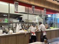 -一醒·手工面·西北传统小吃(悠方购物中心店)