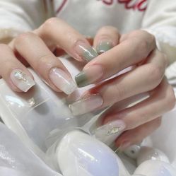 -爱纶美·美甲美睫半永久