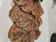 -昱德来·天津菜(河西店)