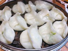 -老爷子原味蒸饺(总店)