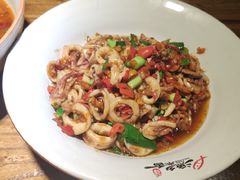 -渔乡米香·剁椒鱼头(四方坪店)