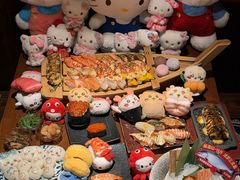 -七町糖果寿司屋(龙洞广工店)