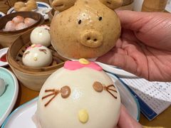 -新海利海鲜城·41年珠海老字号(夏湾店)