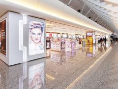 -升恒昌免税商店(桃园国际机场店)
