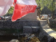 iphone_upload_pic-北京水岸山吧度假村(雁栖镇店)