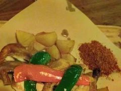 -不二·民谣音乐餐吧(长沙店)