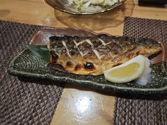 -长崎屋·日本料理·刺身·烧鸟(天河北路店)