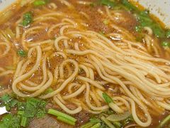 -宛平李记小吃(东关街店)