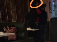 -阿莉餐厅(枣阳路店)