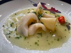 -潮汕味道·煮海餐厅(金麟大厦店)