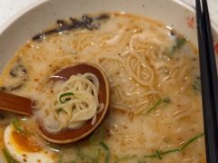 -味千拉面(广州白云机场T1西二店)