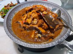 -大鱼徽州·寻味徽菜(星光总店)