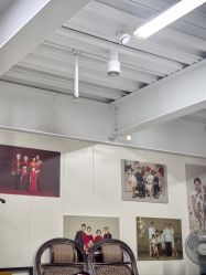-时光纪亲子全家福照相馆(静安店母女写真父母纪念照)