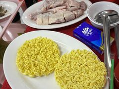 -花苑美食横琴生蚝火锅(拱北粤华路店)