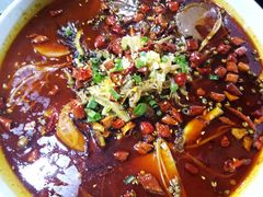 -良师门滨海人家·海鲜·家常菜(滨海城店)