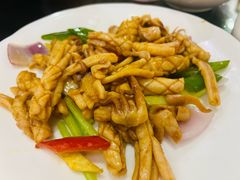 -文记壹心鸡(宝华路店)