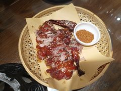 -味上湘菜馆(岳麓山店)