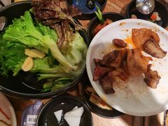 -黑牛黑猪烤肉专门店(万象城店)