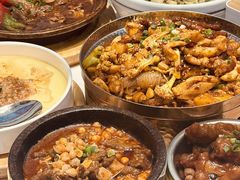 -四道菜·福建菜馆(万家广场店)