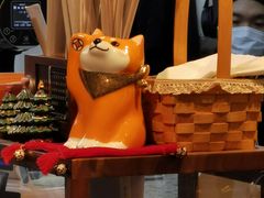 -Line 咖啡(石厦花园店)