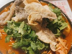 -肥汁米蘭香港米线(宁波路总店)
