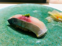 -鮨青(恒基名人购物中心店)