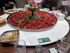 -虾铺子龙虾·私房菜(金源花苑店)