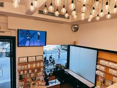 -blend咖啡部落(车公庙店)