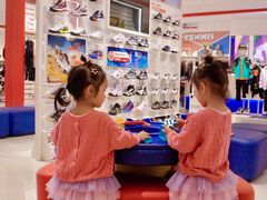 -乐天百货(环球中心店)