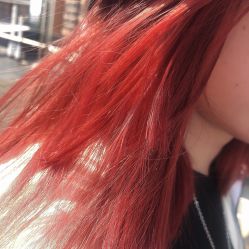 -MY HAIR ARDOR