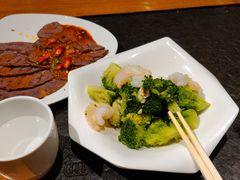 -小城粥道·海胆鲜虾粥(解放广场店)