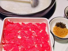 -景笙毋米粥底火锅(20年老字号)