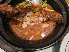 -新兴家喻酒家·羊城名宴(昌岗店)