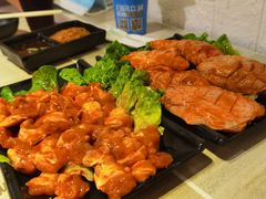 -胡哥烤肥牛(车公庙店)