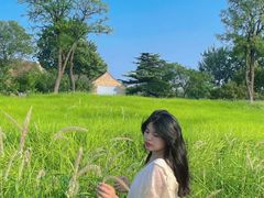 -汉长安城未央宫国家考古遗址公园