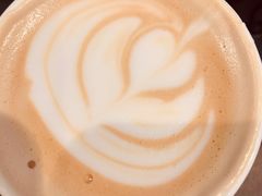 -Seesaw Coffee(环贸iapm店)