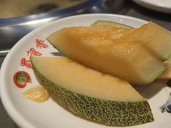 -蜀留香火锅·始于1999·原四川老火锅(白堤路店)