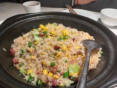 -初蓉丨遇见新川菜(亲贤街荣耀店)
