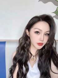 -侨治发型