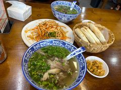 -长安后宰门水盆羊肉(新都心店)