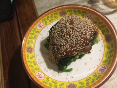 -那家小馆•北京菜•烤鸭(中关村店)