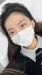 -韩美绣·骨相纹眉·洗眉美瞳线