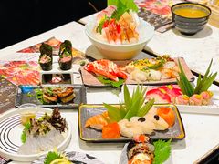 -极尚大喜屋日本料理(铜锣湾店)