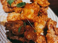 -Brut Eatery悦璞食堂(建国东路店)