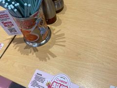 -小杨生煎(天之骄子店)