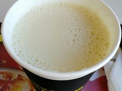 豆浆-真功夫(北京路步行街店)