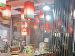 -陈府大宅门成都火锅·手切鲜肉(太原街店)