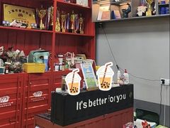 -大焱搏击·泰拳·拳击俱乐部(大柏树店)