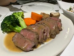 -K·Kitchen KK牛扒厨房(江南西店)